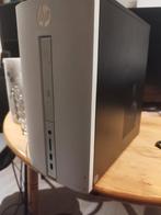 hp desktop pc, Ophalen, Gebruikt, HP, Gaming