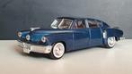 1/43 Tucker Torpedo, Ophalen of Verzenden, Auto, Solido