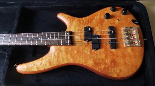 IBANEZ SR-1000CT1 1987 - Made in JAPAN, Musique & Instruments, Instruments à corde | Guitares | Basses, Comme neuf, Électrique