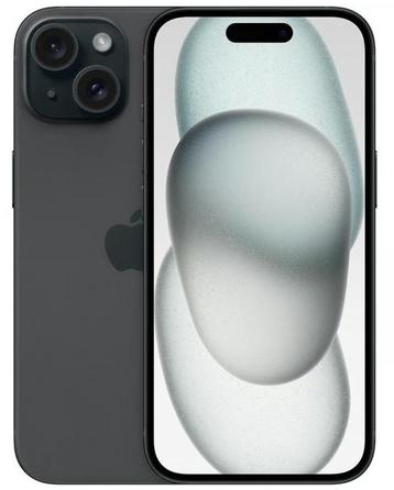iPhone 15 - 256GB - NIEUWSTAAT beschikbaar voor biedingen