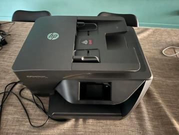HP OfficeJet Pro 6960 Print Fax Scan Copy Web beschikbaar voor biedingen