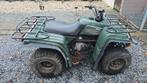 Quad agricole Yamaha Beartracker 230 cm³