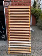 Lattenbodem, Huis en Inrichting, Ophalen, Zo goed als nieuw