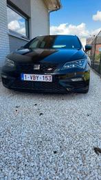 Seat leon cupra st, Auto's, Seat, Particulier, Te koop, Leon