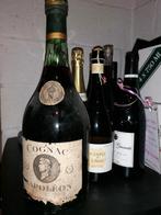 Cognac zeer oude., Verzamelen, Ophalen, Zo goed als nieuw