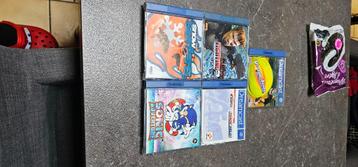 Dreamcast-spellot beschikbaar voor biedingen