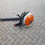 Stihl br600, Tuin en Terras, Ophalen, Gebruikt, Ruggedragen, Stihl