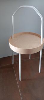 Bijzettafel Ikea, Huis en Inrichting, Ophalen, Nieuw