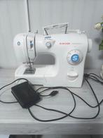 Naaimachine Singer 4210, Hobby en Vrije tijd, Naaimachines en Toebehoren, Ophalen, Naaimachine, Singer