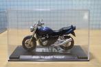 Suzuki GSX1400 F 1:24, Hobby en Vrije tijd, Modelauto's | 1:24, Ophalen of Verzenden, Nieuw, Motor, Overige merken