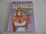 LES BLONDES     ÇA PORTE BONHEUR      TOME 13  V.O., Enlèvement ou Envoi, Une BD, Gaby & Dzack, Comme neuf