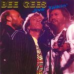 356 - BEE GEES - JIVE TALKING - LIVE, MELBOURNE - NIEUW, Cd's en Dvd's, Cd's | Pop, Verzenden, 1980 tot 2000, Nieuw in verpakking