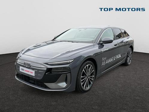 Audi A6 Avant e-tron Audi A6 Avant S line e-tron performance, Auto's, Audi, A6, ABS, Airbags, Cruise Control, Elektrische ramen