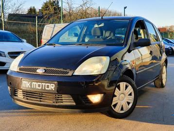 Ford Fiesta 1.4 ESSENCE 80CV - 5 PORTES - AIRCO beschikbaar voor biedingen