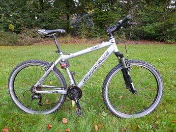 VTT Grandville, Autres marques, Vitesses, 65 cm ou plus, Enlèvement
