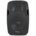 IBIZA SOUND XTK15A ACTIEVE PA SPEAKER, Ophalen of Verzenden, Nieuw