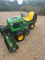 John deere kooimaaier 2653 A, Tuin en Terras, Zitmaaiers, Ophalen