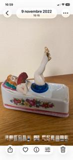 Rare cendrier complet pin-up, Enlèvement ou Envoi