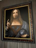 Salvator mundi (leonardo da vinci), Antiek en Kunst, Ophalen