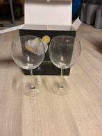 gin /wijn cocktailglazen 18 stuks nieuw, Verzamelen, Ophalen, Nieuw, Overige typen