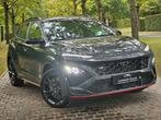 Hyundai Kona N Performance | OPTION COMPLÈTE | PANO, Autos, Argent ou Gris, Achat, Euro 6, Entreprise