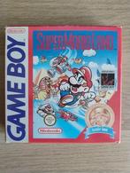 Super Mario Land - nintendo - game boy, Ophalen of Verzenden, Gebruikt
