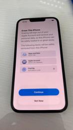 Iphone 14 128 gb zo goed als nieuw.   ., Telecommunicatie, Mobiele telefoons | Apple iPhone, Ophalen, 128 GB, Zo goed als nieuw