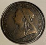 Great Britain Penny 1900, Enlèvement ou Envoi, Autres pays