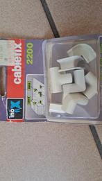 kit Alpi et Legrand pour moulures deco, Doe-het-zelf en Bouw, Ophalen of Verzenden
