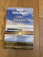 Lake Succès de Gary Shteyngart, Comme neuf, Enlèvement ou Envoi, Amérique