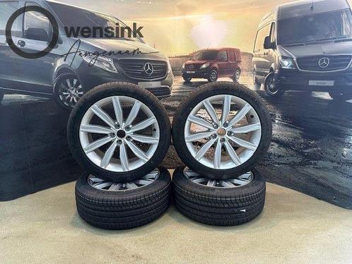 Zomerset Audi A6 S6  19 inch 4K C8  (#521), Auto-onderdelen, Banden en Velgen, Banden en Velgen, Zomerbanden, 19 inch, 245 mm