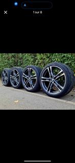 4 jantes D’origine Pack M 5x112, Auto-onderdelen, Banden en Velgen, 18 inch, Gebruikt, Velg(en), Ophalen of Verzenden