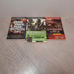 OP2 Magazine Presents God of War, Grand Theft Auto, Boeken, Tijdschriften en Kranten, Ophalen of Verzenden, Gelezen, Sport en Vrije tijd