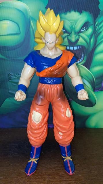 Dragon Ball Z, Enlèvement ou Envoi, Utilisé