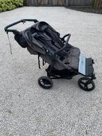 Mountain Buggy Duet - Luxury Edition, Kinderen en Baby's, Ophalen, Zo goed als nieuw, Kinderwagen of Buggy