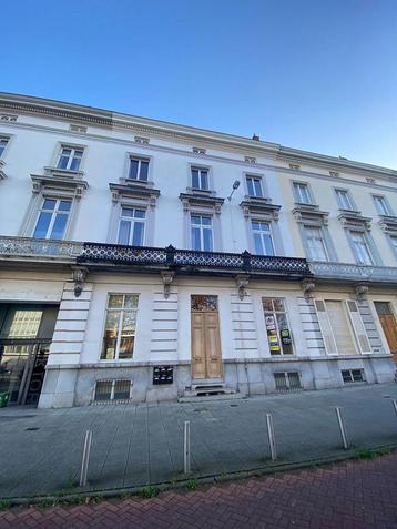 Commercieel te huur in Gent beschikbaar voor biedingen