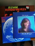 Herman Van Veen, Kris De Bruyne, Boudewijn De Groot, Ophalen