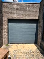 Elektrische Garagepoort Hörmann, Auto diversen, Autostaanplaatsen en Garages