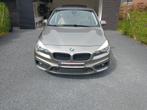 Bmw 225 XE Hybride  6/2016, Auto's, Automaat, Monovolume, 1650 kg, Beige