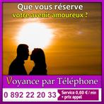 Numéro voyance gratuite par téléphone | 0892 22 20 33  ré, Contacten en Berichten, Advies en Oproepen
