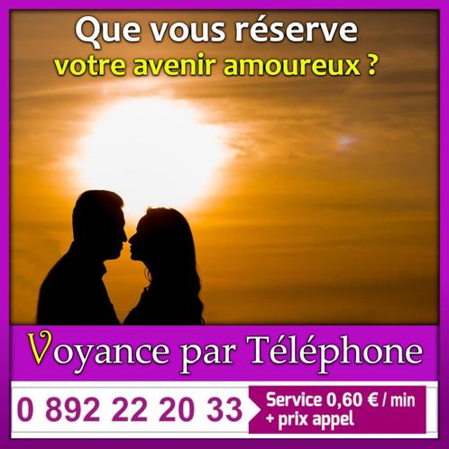 Numéro voyance gratuite par téléphone | 0892 22 20 33  ré, Contacts & Messages, Prédictions & Messages divers