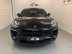 Porsche Macan S, Cuir, Achat, Euro 6, Entreprise