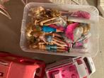 Barbie, Kinderen en Baby's, Speelgoed | Poppen, Gebruikt, Ophalen, Barbie