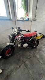 Dax classe B, Ophalen of Verzenden