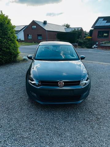 VW polo 1,2 TDI 2011 euro 5 beschikbaar voor biedingen
