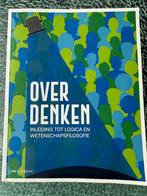 Over denken, Ophalen of Verzenden