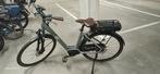 Le Qwic Premium MN7D+, Fietsen en Brommers, Elektrische fietsen, Ophalen of Verzenden, Zo goed als nieuw, Qwic