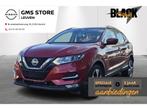 Nissan QASHQAI 1.2 Dig-T 115pk N-Connecta + Design Pack, Auto's, Stof, Gebruikt, 4 cilinders, 116 pk