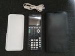 Rekenmachine Texas instruments Ti-84 Plus CE-T Python editi, Diversen, Ophalen of Verzenden, Grafische rekenmachine, Zo goed als nieuw