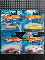 Vintage Hot Wheels Swoop Coupe, Ophalen of Verzenden, Zo goed als nieuw